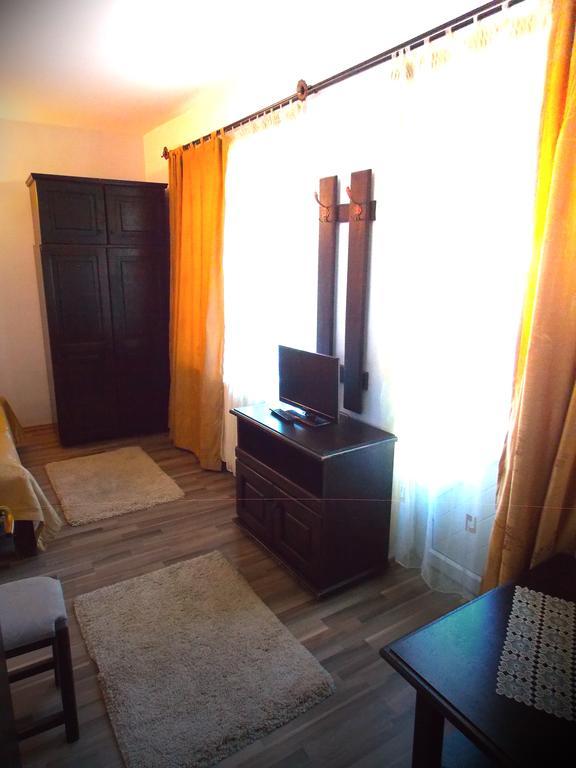 Casa Olteanu Pension โมเอเชอ เด จอส ห้อง รูปภาพ