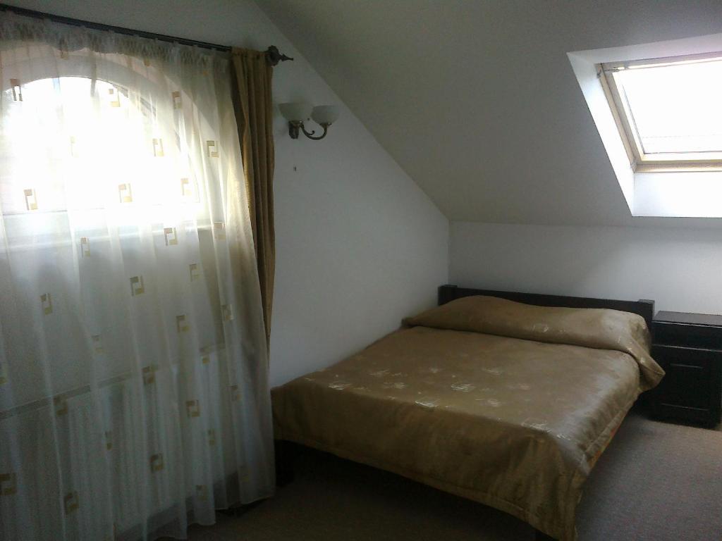 Casa Olteanu Pension โมเอเชอ เด จอส ห้อง รูปภาพ